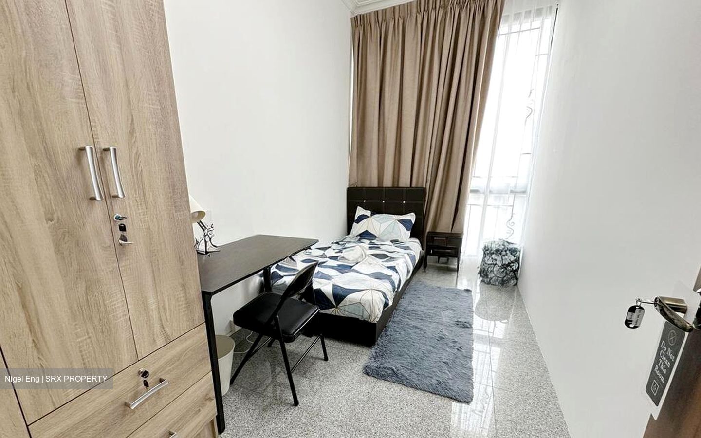Twin Heights (D12), Apartment #602965601